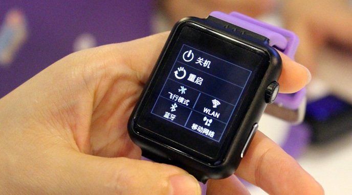 智能硬件,智能手表,创业