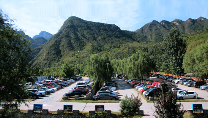 发改委,停车场,民营资本