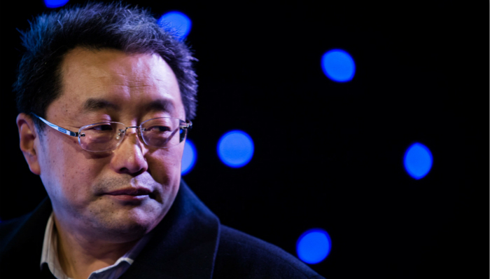 房地产,王功权,藏传佛教,万通六君子