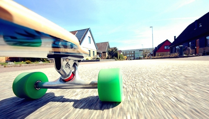 滑板,潮牌,Vans,土豆映像季