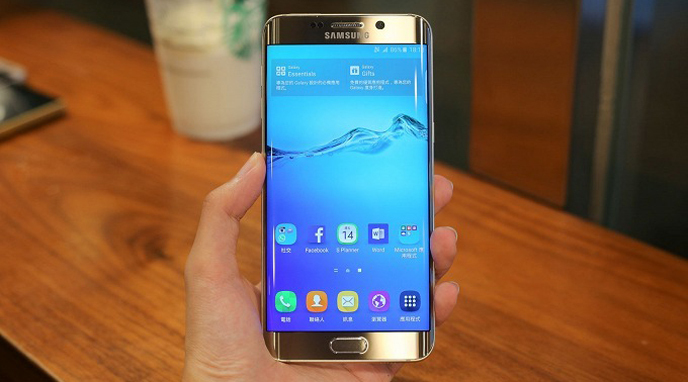 三星,智能手机,Galaxy,S6,edge+,技术壁垒