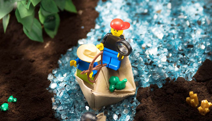 盗墓笔记,,张起灵,,吴邪,,乐高,,电影,,护舒宝,,探险