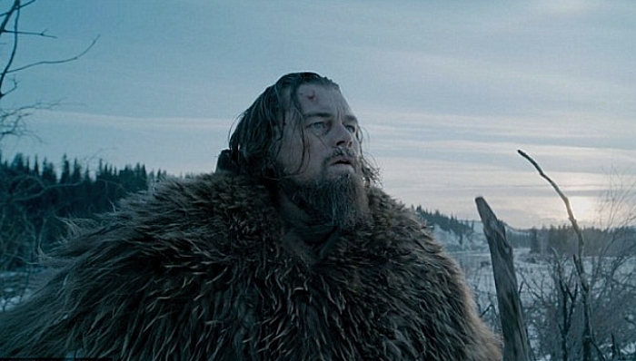 莱昂纳多.迪卡普里奥,奥斯卡花边