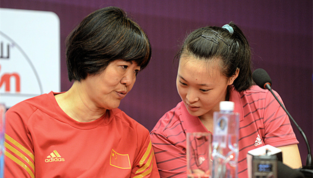 【JMedia】回首惠若琪的2014