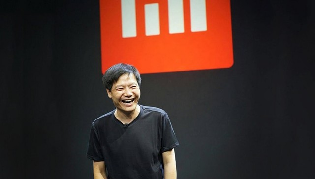 小米,雷军,饥饿营销,智能硬件