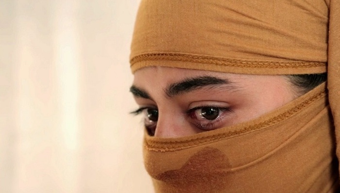 伊斯兰国,ISIS,强奸,雅兹迪