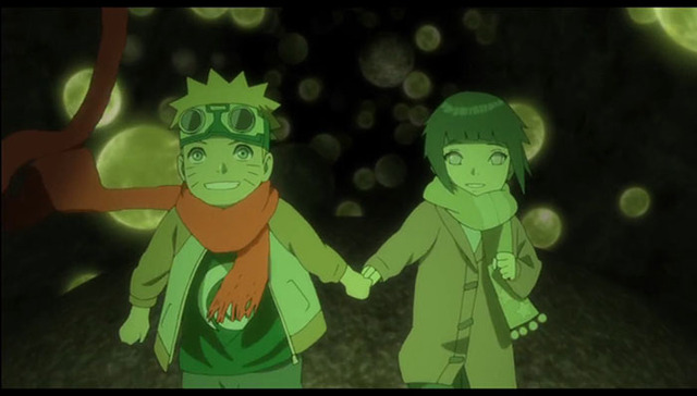 火影忍者剧场版The,Last,十二国记续作