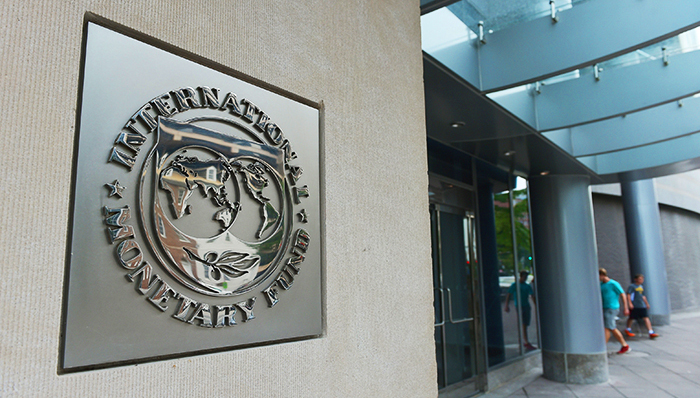 IMF第四条约报告关于中国的内容