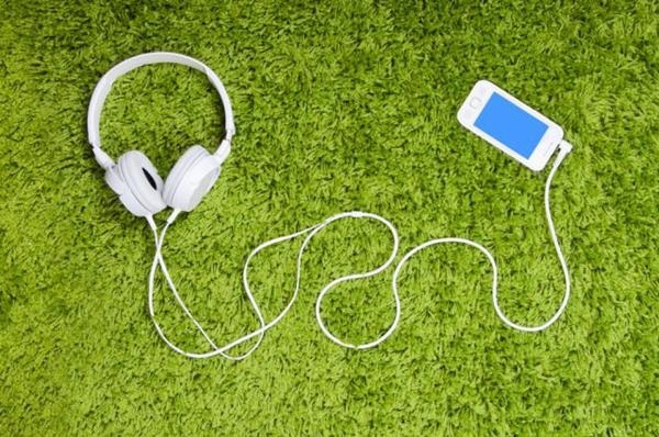 网络音乐,盈利,社交,UGC