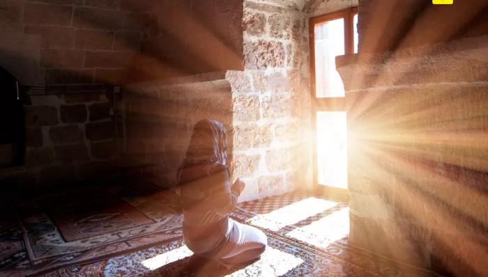 基督徒,穆斯林,伊斯兰,皈依,宗教