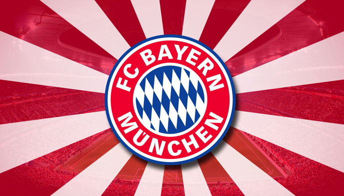 足球,拜仁慕尼黑,美国