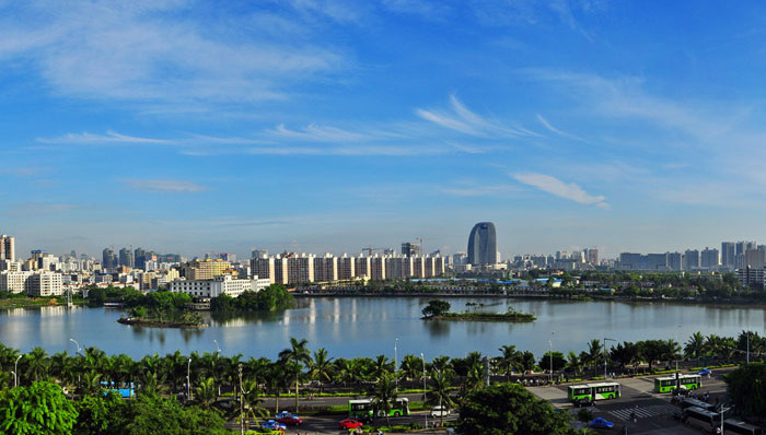 经济学人智库,宜居城市,北京,内陆城市