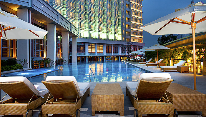 喜达屋可能被收购,套利基金