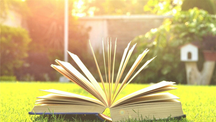 书荒？这五本外文新书值得你看看