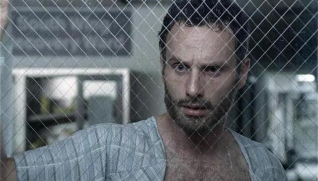 AMC将推出《行尸走肉》前传 血腥再次来袭？