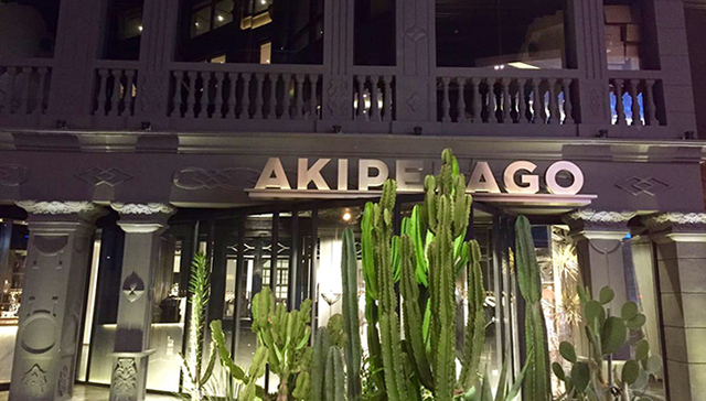 上官喆在厦门一幢老别墅里 开了家与众不同的买手店