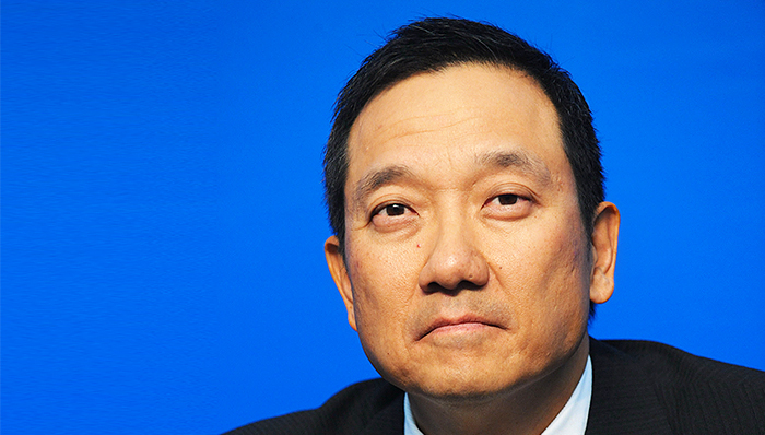 百胜餐饮集团中国事业部首席执行官苏敬轼退休