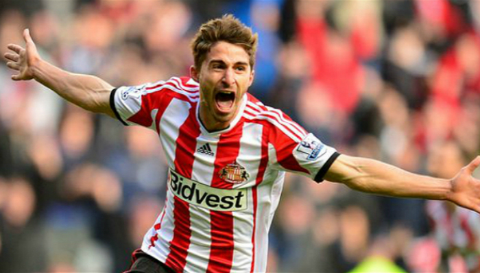 英超球星博里尼与模特妻子晒结婚照：“我从一开始就知道要娶她”