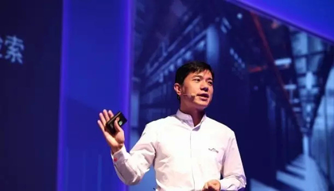 百度,校友,人才培养,企业文化