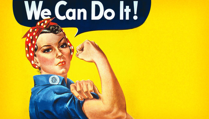 她经济,女性创业者,互联网创业