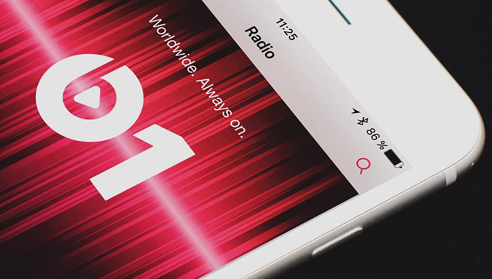 苹果，Apple,Music