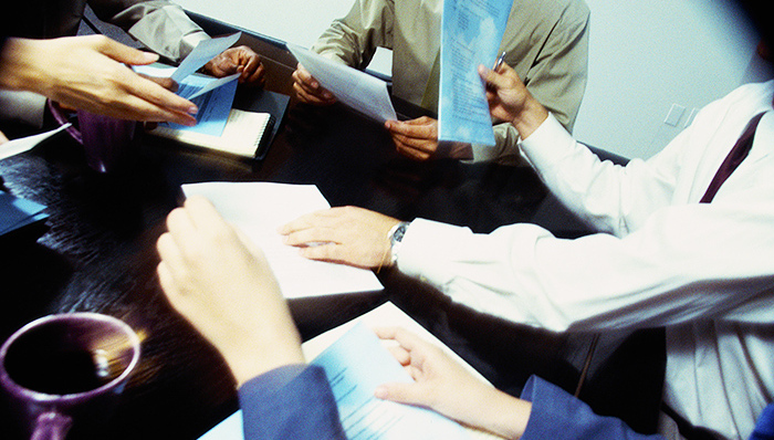 监管层称新三板分层还在研究