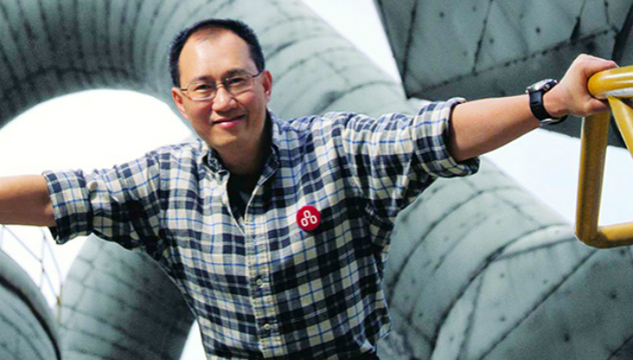 辜振甫,台湾水泥,辜允成,汪辜会谈