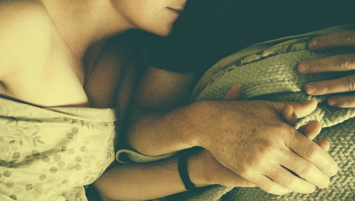 七夕,情人节,睡姿,情侣