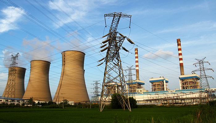 国务院任免郑栅洁、王晓琳为国家能源局副局长