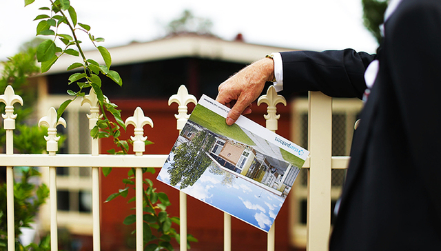 澳大利亚处罚外国投资者