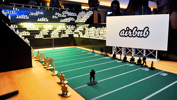 Airbnb正式进入中国市场