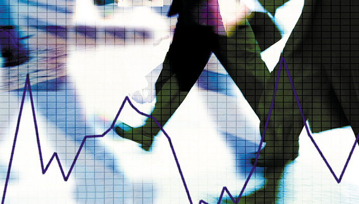 广东国资上市公司近半停牌,国企混改