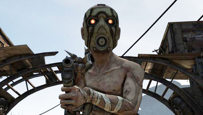 追忆20款伟大的卡通渲染游戏