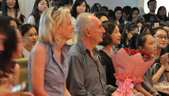 魔戒三部曲,素描手稿签售