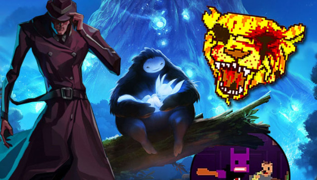 叫好又叫座！今年最赞的12款独立游戏