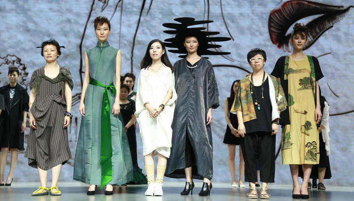 京东,中国设计师品牌