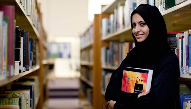 沙特阿拉伯,选举,女性,教育,平等