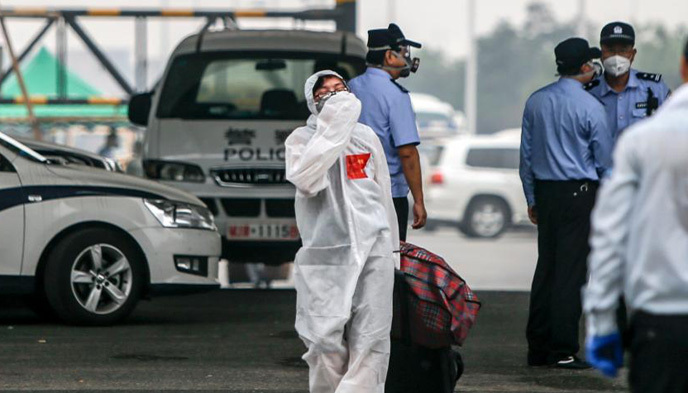 天津港爆炸事故,神经毒气,氰化物