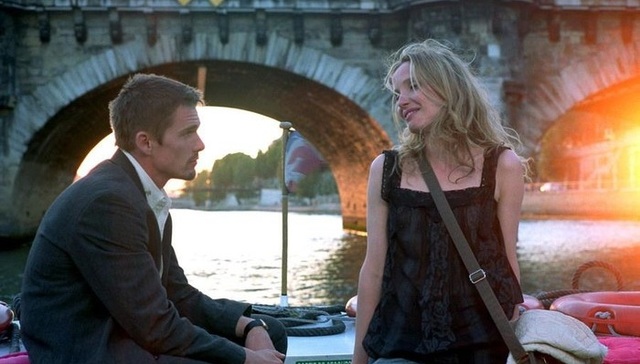 15句电影台词，表白技能get起来！