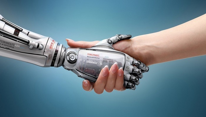 人工智能,人类社会,未来,奇点