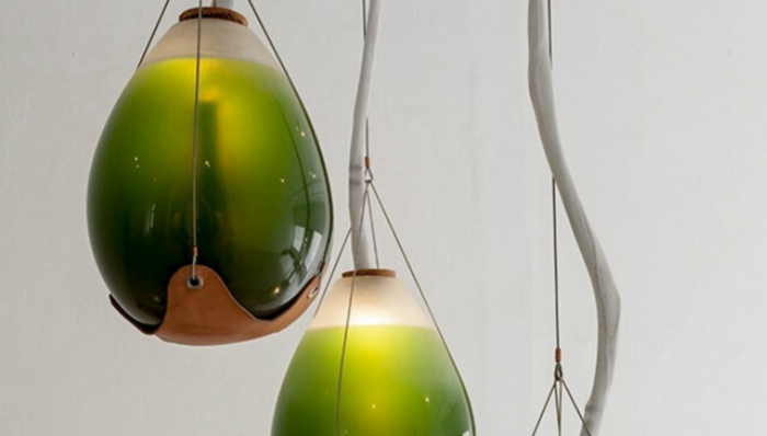 好看又好吃的夜明珠 LIVING THINGS