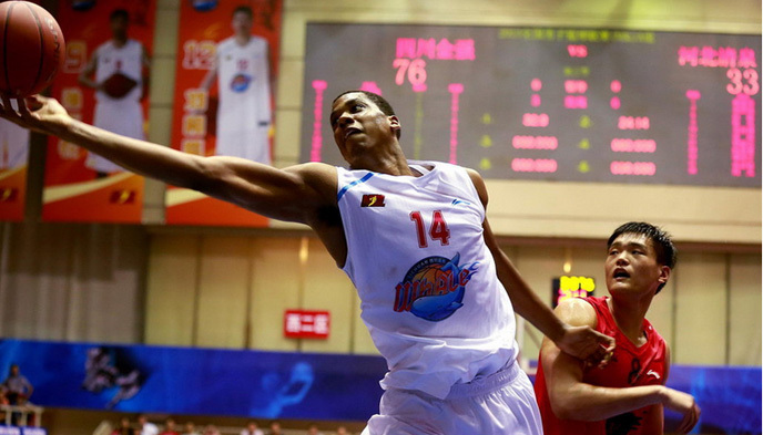 NBL,篮球赛事,中国篮协