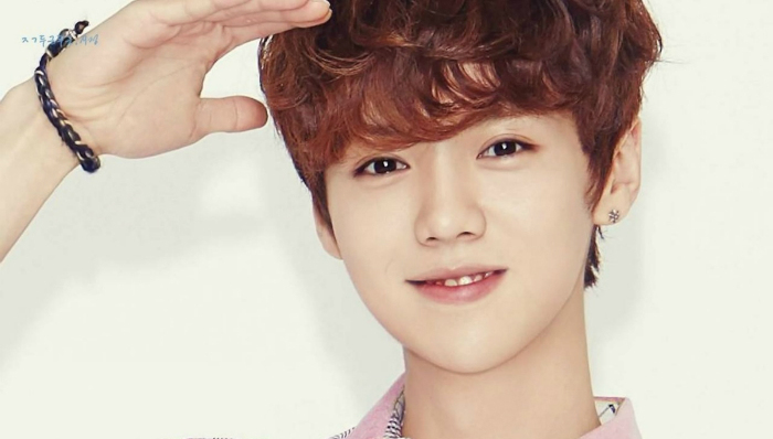 鹿晗与前东家SM对薄公堂 因收入问题起争执