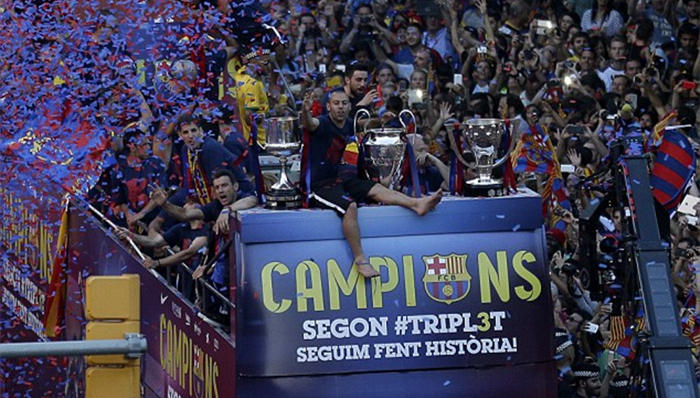 西甲,巴萨,皇马