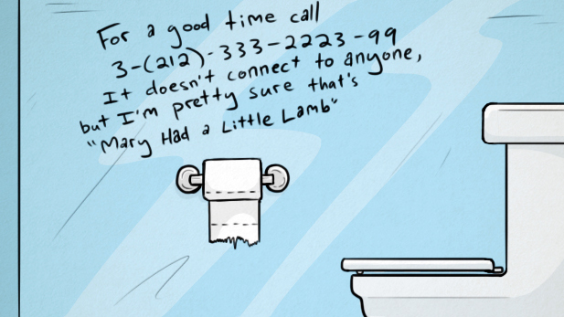 厕所,,涂鸦,,文学,,黄,,暴力,,性,,三俗,,哲学,,思考,,幽默