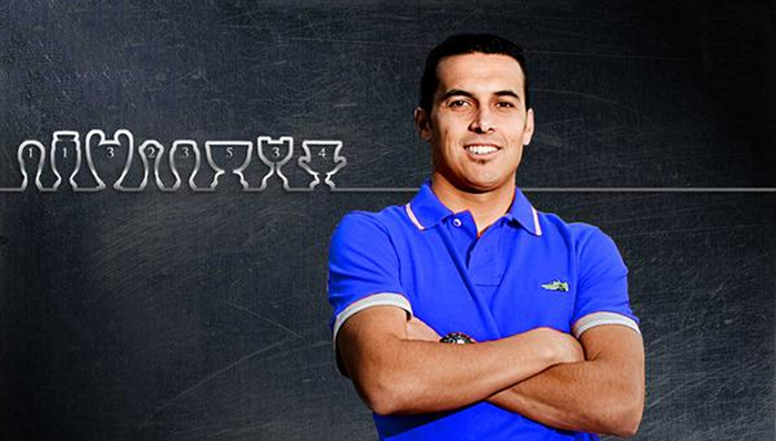 佩德罗,巴萨,切尔西