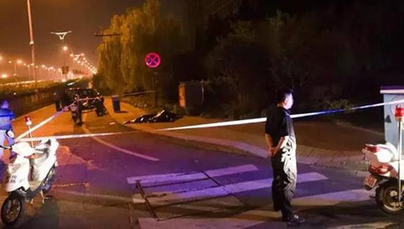 四川,主持人,溺水