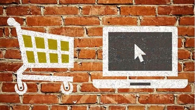 阿里巴巴,苏宁,入股,O2O,O+O,物流,流量,电商竞争