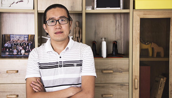 喜乐航互联网航空部署