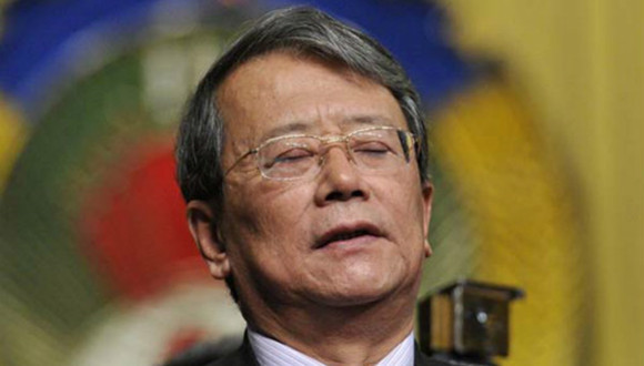 山西,令政策,腐败